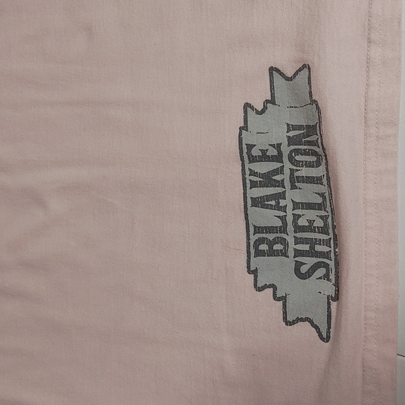 Country Queen Cotton Tee - Picture 7 of 7